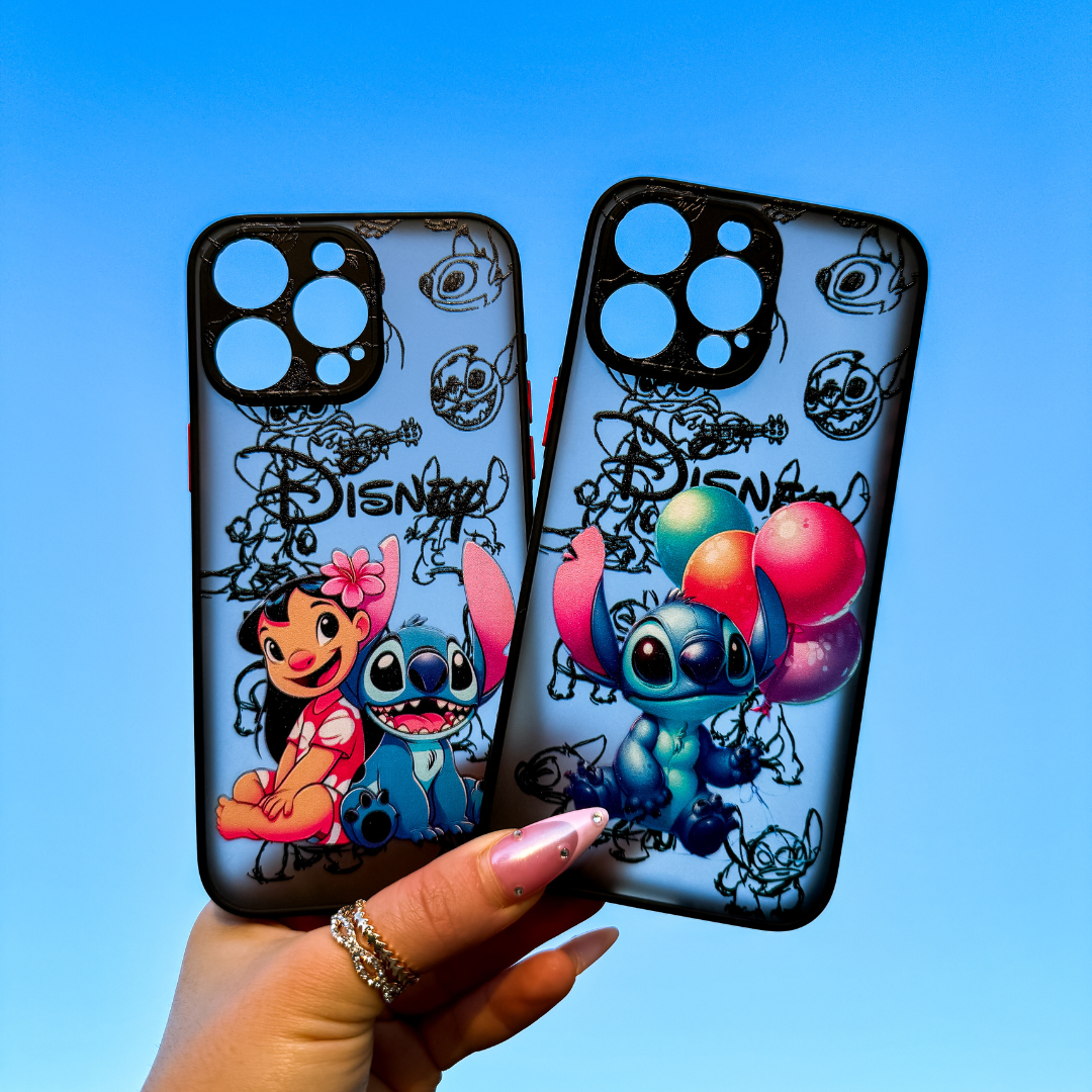 L&S Balloons Shockproof iPhone Case