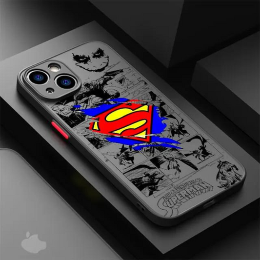 Super Shockproof iPhone Case
